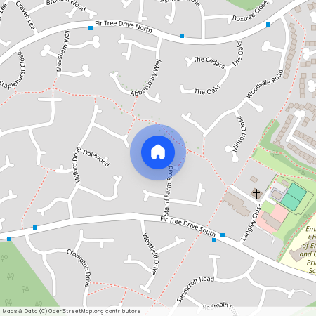 Chigwell Close, L12