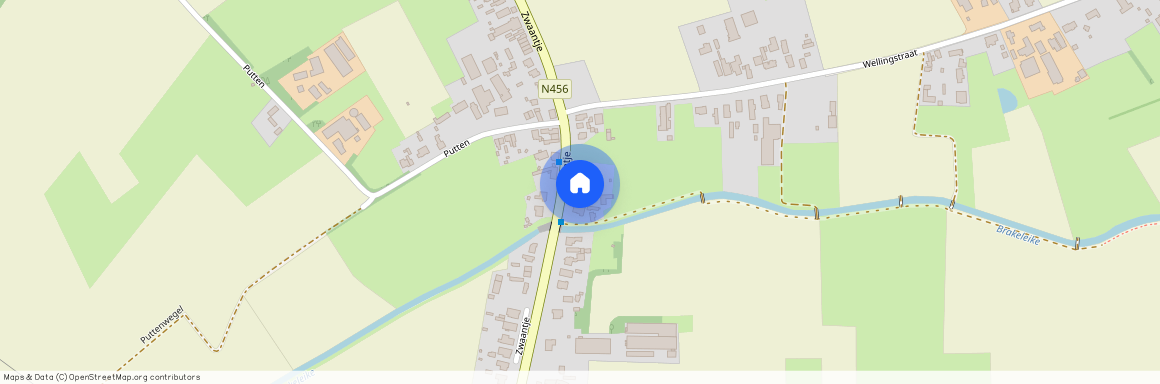 Zwaantje 58, 9940 Sleidinge