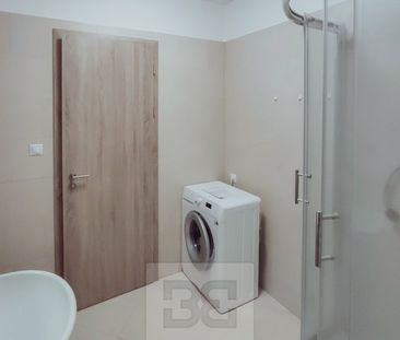 Apartment for rent, 1+KK - Studio, 34m - Photo 6
