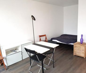 VILLEJUIF Paul Vaillant Couturier - 1 pièce 31m² - location meublée - Photo 3
