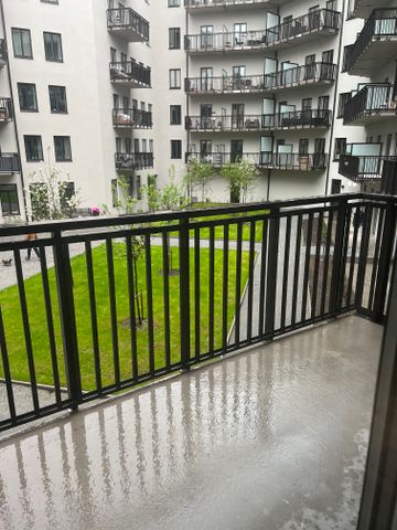 Värmdövägen, Nacka - Foto 5