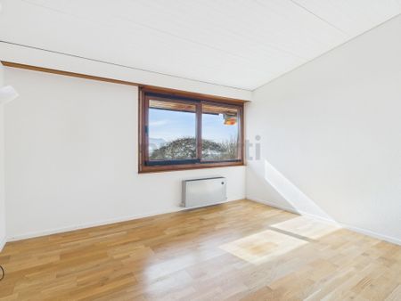 Maison individuelle à Blonay avec vue panoramique sur le Lac Léman - Foto 4