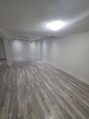 For Lease - 26 Millcroft Way Unit# (Bsmnt), Vaughan, Ontario - Photo 1