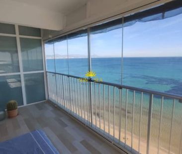 2-BEDROOM PENTHOUSE FOR RENT IN LOS ARENALES DEL SOL - ALICANTE - Photo 5