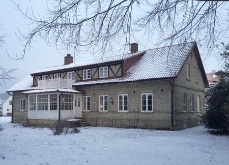 Värpinge Gård 1,8km från Lund C - Photo 5