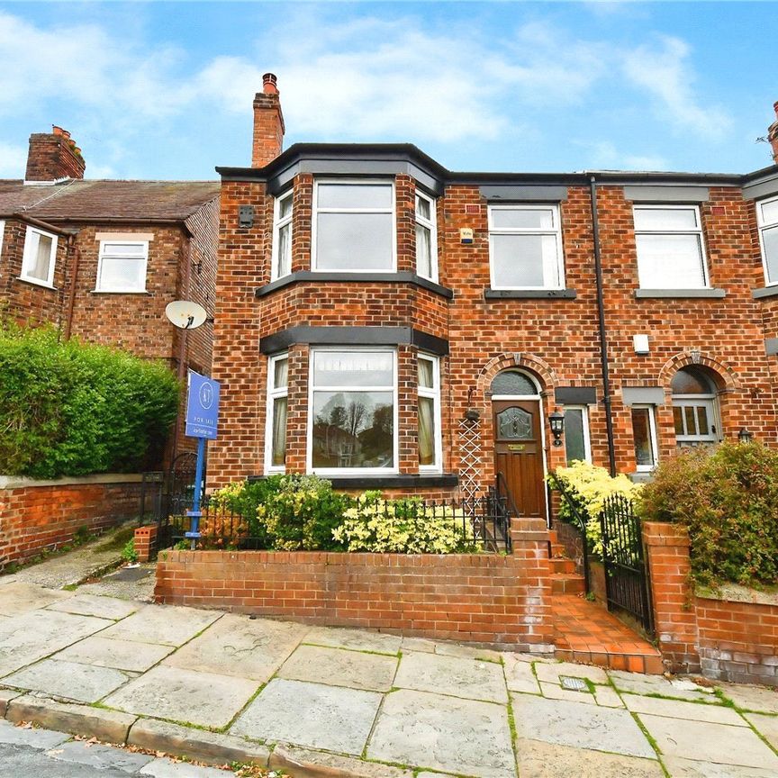 Bennetts Hill, CH43 5RY, Oxton - Photo 2
