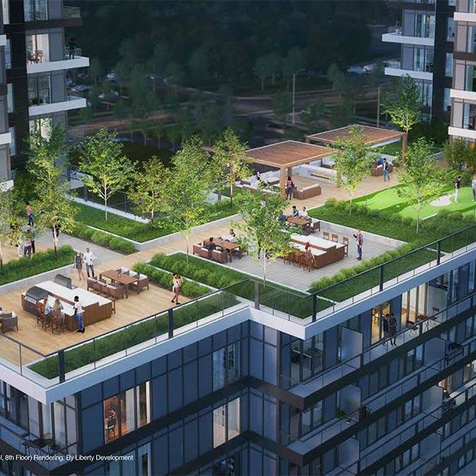 For Lease - 9763 markham Road Unit# 340, Markham, Ontario - Photo 1