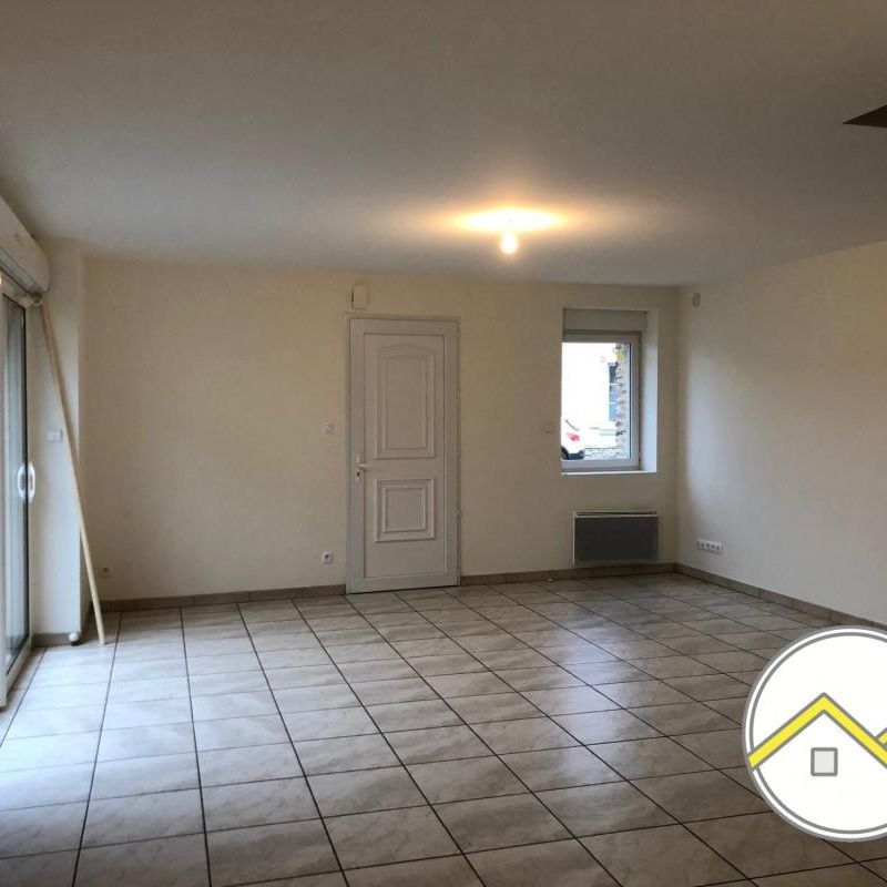 Location Maison 4 pièces 79m² SOUDAN 44110 - Photo 1