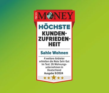 Raus aus der City und schon zu Hause! - Photo 3