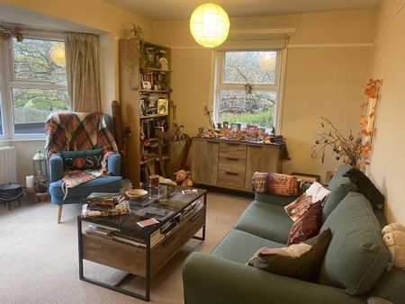 2 bedroom apartment to rent - Photo 2