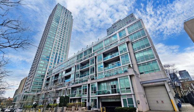 For Lease - 120 Homewood Avenue Unit# 2206, Toronto, Ontario - Photo 1