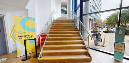 Medium Standard Double Ensuite - Photo 4