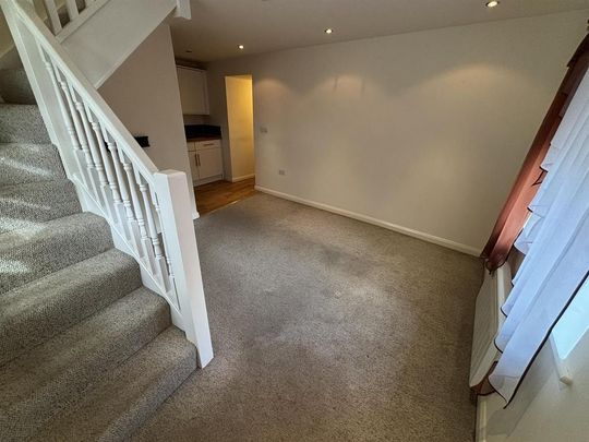 1 bedroom end of terrace house to rent - Photo 1