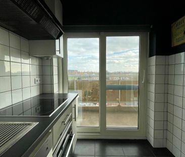 APPARTEMENT AAN STADSRAND MET PANORAMISCH ZICHT - Foto 2