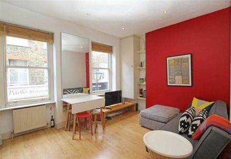 Charlotte Place - Photo 2