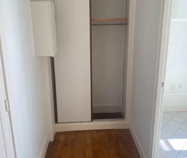 STUDIO 25 m² CHAVILLE RIVE DROITE - Photo 5