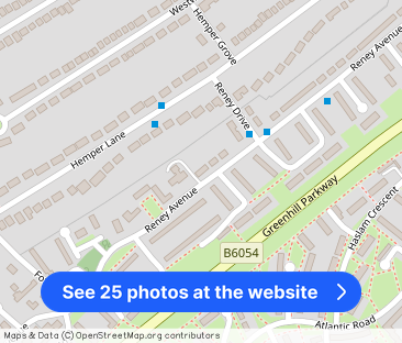 Reney Avenue, Sheffield - Photo 1