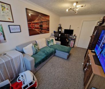 2 bedroom semi-detached house to rent - Photo 1