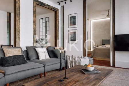 Apartamento de alquiler en Carrer de Roger de Llúria, Dreta de l'Eixample - Photo 3