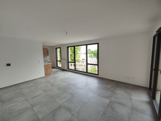 Location Appartement 2 pièces 49m² - Photo 1