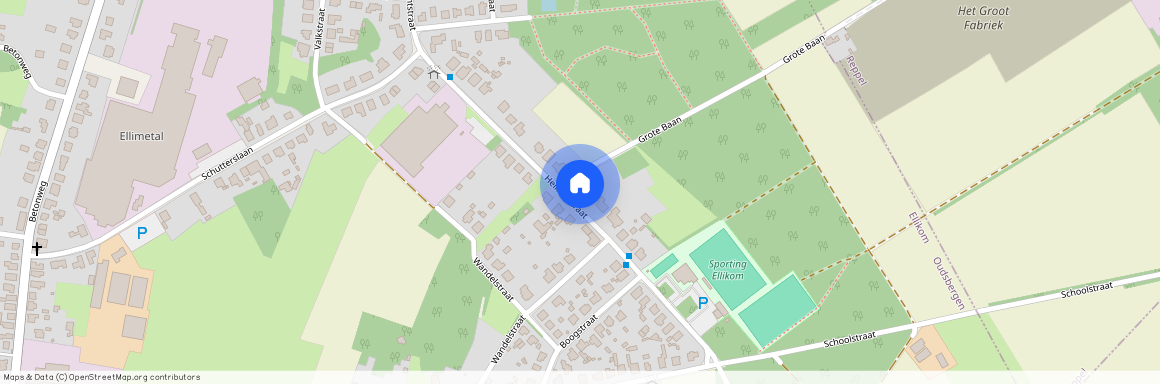 Heikantstraat 37 C, 3670 Oudsbergen