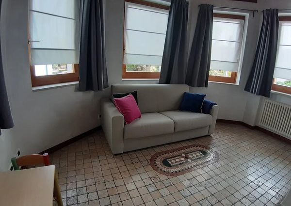 Via Alessandro Tassoni, Padova, Veneto 35125