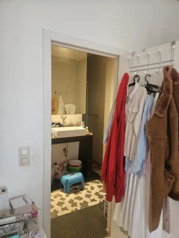 Studio met klein terras - Sint- Rochusstraat 3 - 36 m² - Photo 3