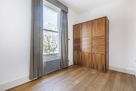 Bolton Gardens, London, SW5 flat to rent - Photo 5