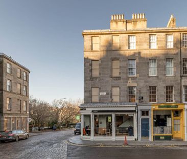 St Stephen Street, Stockbridge, Edinburgh - Photo 3