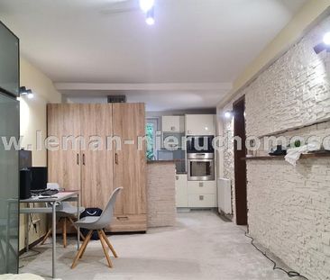 Mieszkanie Lublin LSM powierzchnia 40.0 m² C256-WM-99380 - Фото 1