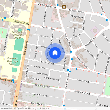 26 Howard Street Randwick NSW