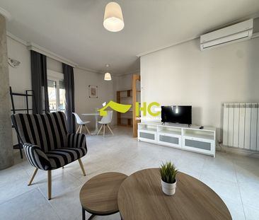Alquiler Dúplex en Casco Urbano, Villaviciosa De Odón - Photo 5
