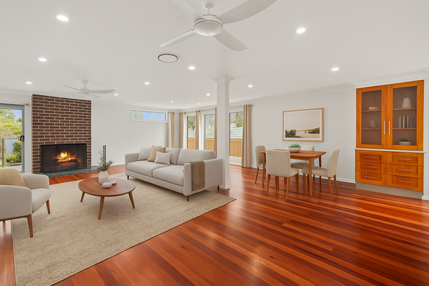 12 Larwon Terrace, Southport QLD 4215 - House For Rent | Domain - Photo 1