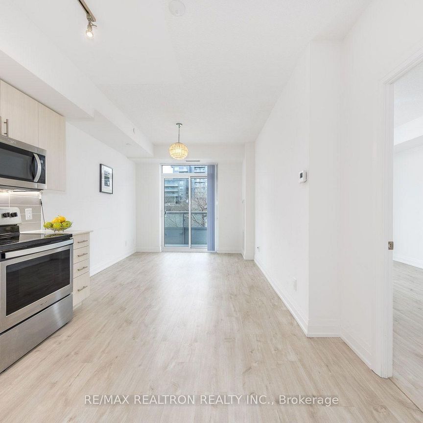 For Lease - 591 Sheppard Avenue Unit# 310, Toronto, Ontario - Photo 1