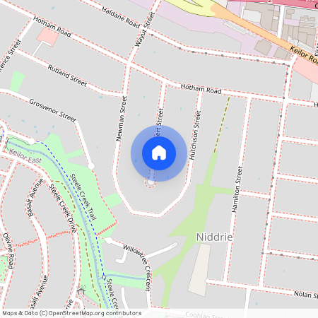 26A Cuthbert Street, Niddrie VIC 3042