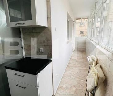 Studio spatios de 45 mp, mobilat modern, zona centrala - Fotografie 5
