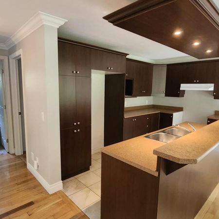 Saint Sauveur 4 1/2 à louer - Photo 3