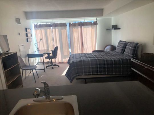 For Lease - 210 Victoria Street Unit# 3210, Toronto, Ontario - Photo 1