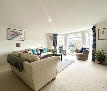 2 bedroom apartment to rent - Photo 2