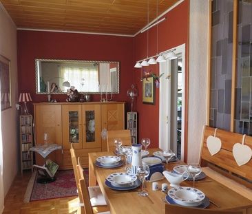 Schöne und helle 3-Zimmer-Wohnung mit Balkon und EBK in Ingolstadt ... - Photo 2