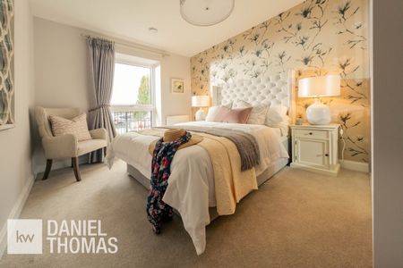 Lionheart Court Sewardstone Road, Waltham Abbey, EN9 - Photo 4