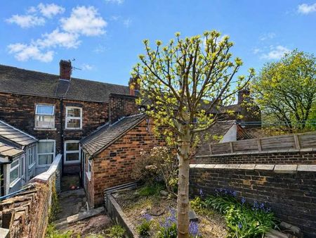Mynors Street, Northwood, Stoke-on-trent, Staffordshire, ST1 - Photo 3