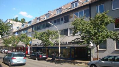 Mitten in der City-2 Zimmer Wohnung - Photo 5