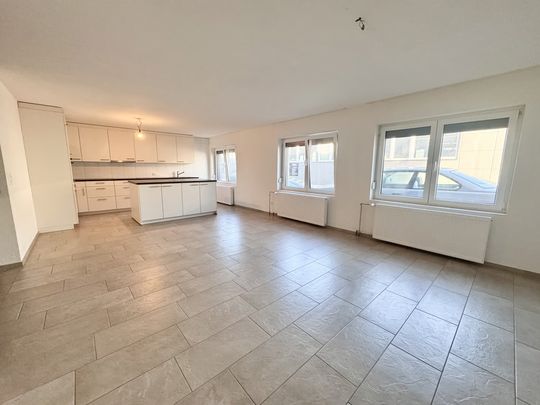 3.5 Zimmer, 90 m², EG - Foto 1