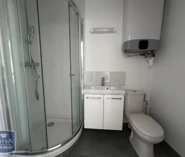 Appartement à louer 2 pièces 27.57m² - Photo 6