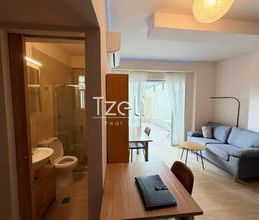 Studio/Γκαρσονιέρα για ενοικίαση - Πάτρα, - Photo 1