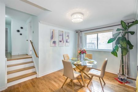 For Lease - 1232 Huntingwood Drive Unit# Upper, Toronto, Ontario - Photo 5