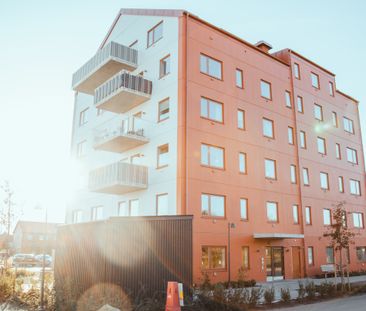 Kiselgatan 47 - Foto 4