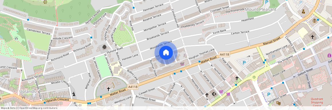 at Liverpool, 115, Hanover Street SA1