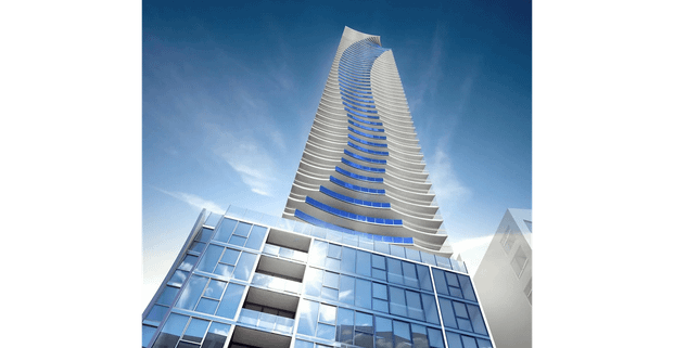 1 Bedroom, 1 Bathroom Apartment with Great Views and a Study - Photo 1